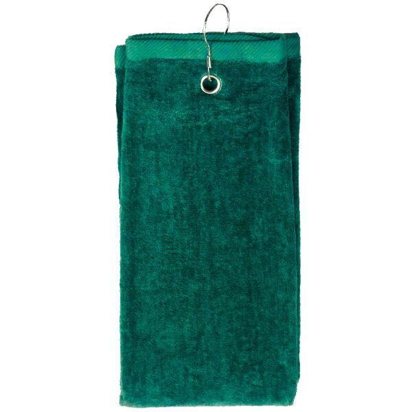 Ultra Velour Tee Towel