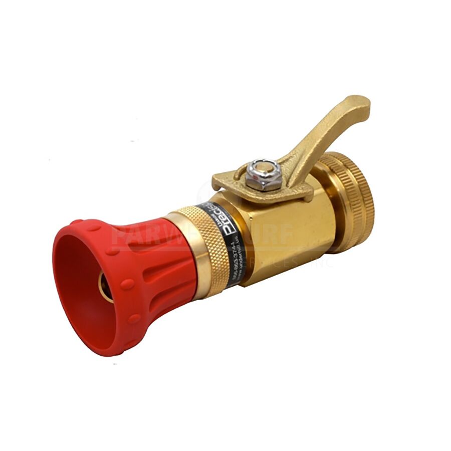 Underhill Precision Nozzles - Apply What You Need