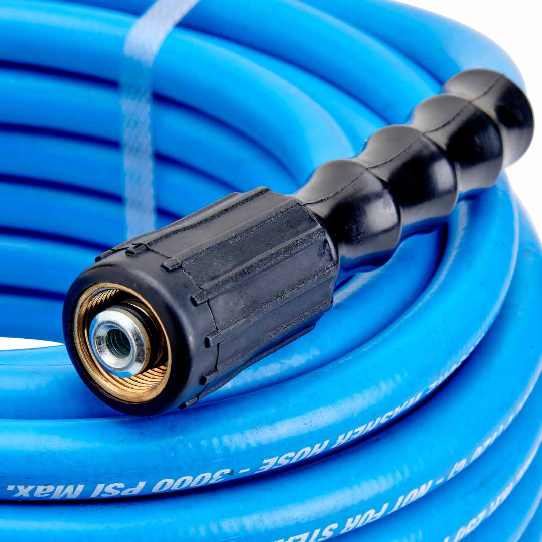 PowerBlast Pressure Washer Hose