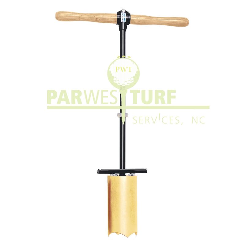 Pro II Hole Cutter - Standard Golf