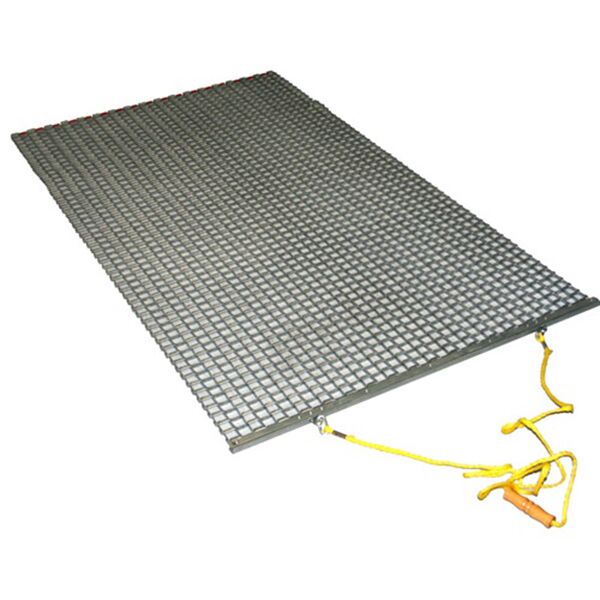 Keystone Drag Mats