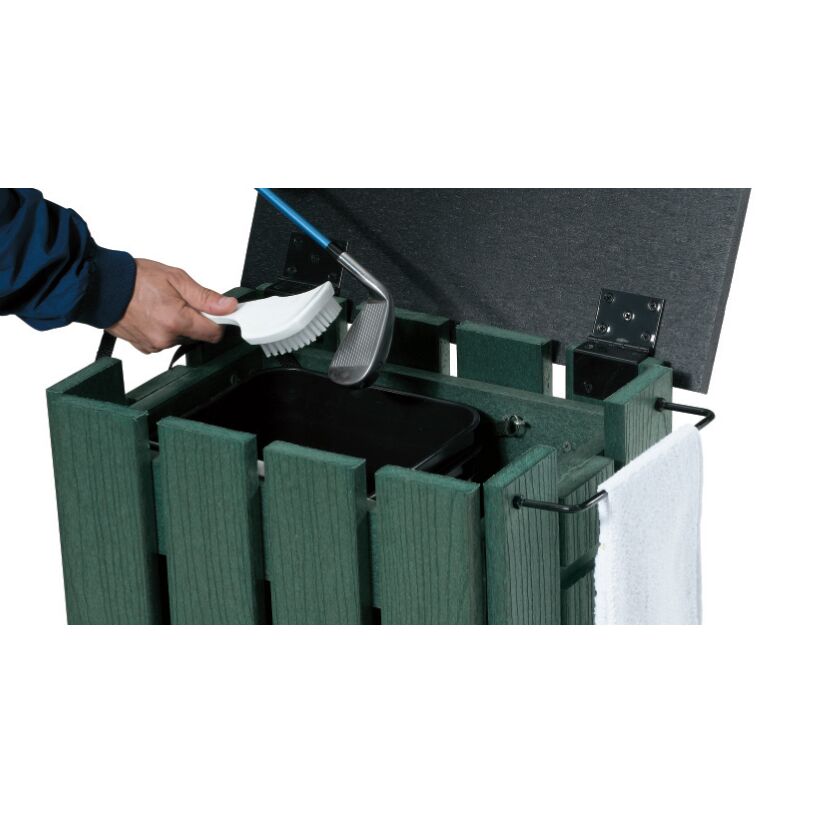 Range Pro Club Washer - Par Aide