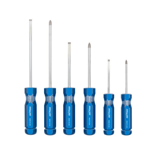 Channellock Screwdriver Set