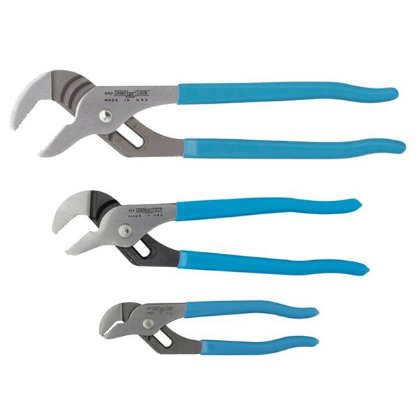 Channellock Tongue and Groove Pliers