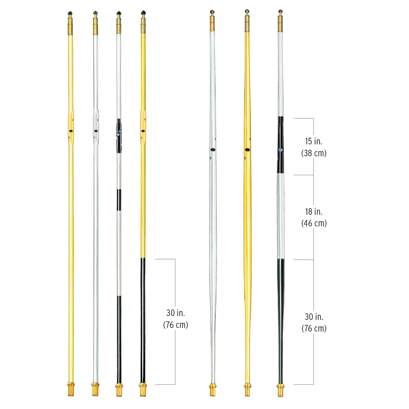 Par Aide Prism Flastick