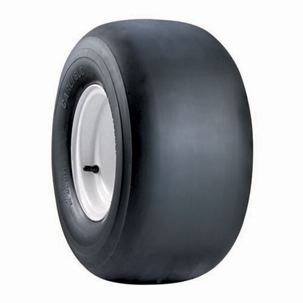 Smooth Turf Tire