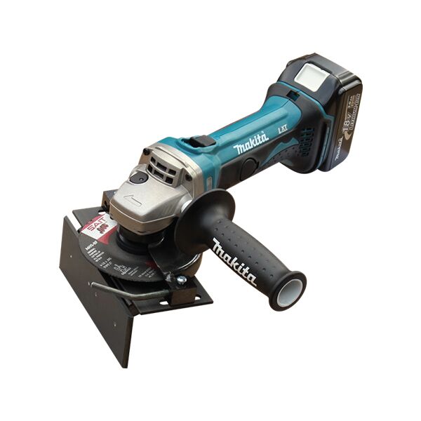 Bedknife Facer - Image 2