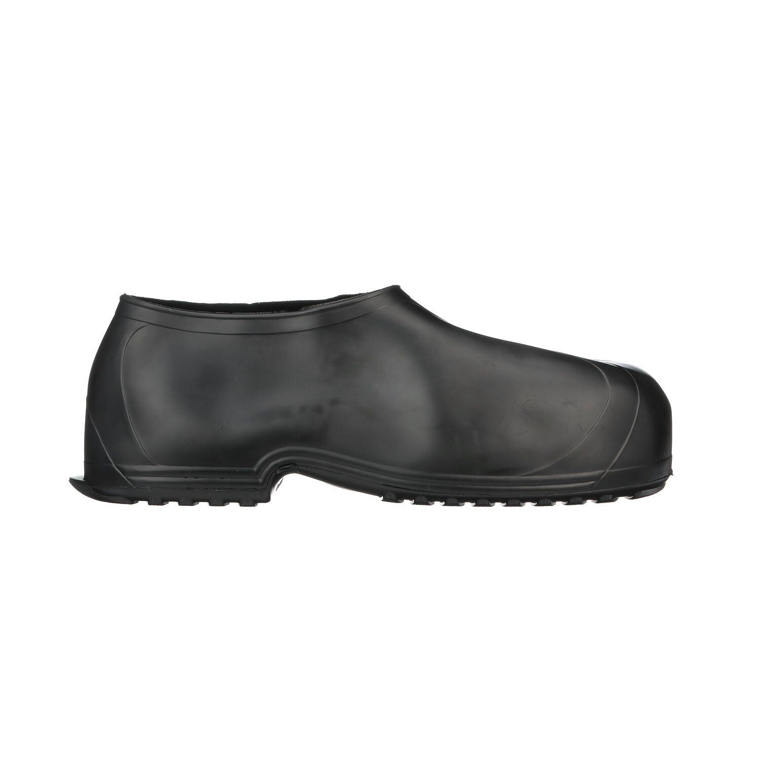 Tingley Rubber Overshoes - Wide Fit