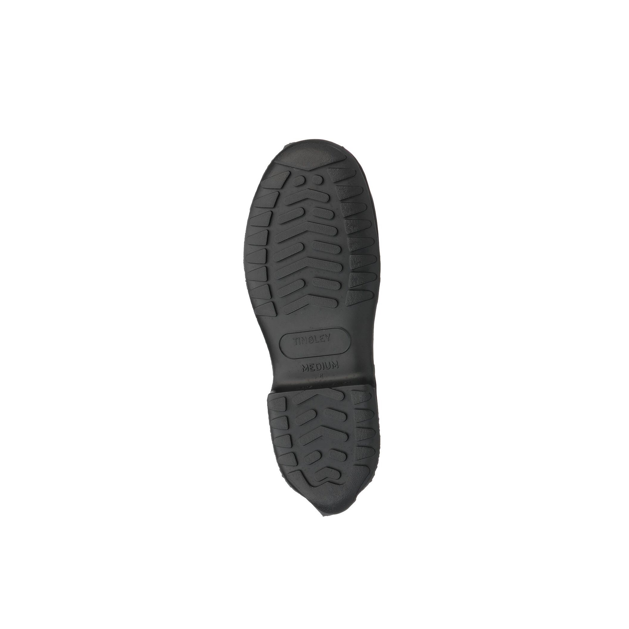 Tingley Rubber Overshoes - Wide Fit - Image 3