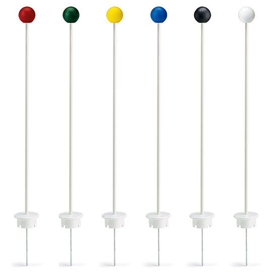 Cupless Practice Target - Par Aide