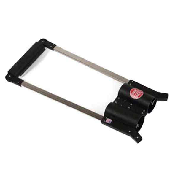 Double Barrel Paint Applicator - Par Aide
