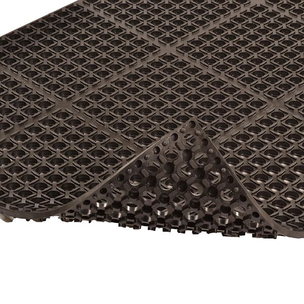 Cushion Tread Safety Matting