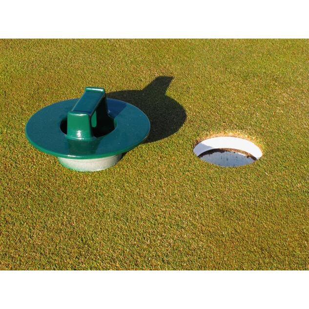 Target Ring Setter - Cup Setter