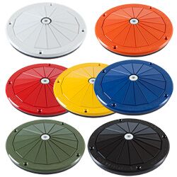 Kirby Markers - Complete Yardage Marker - Image 2