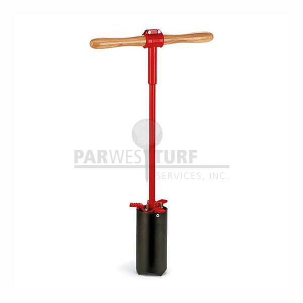 Foot Extraction Hole Cutter - Par Aide