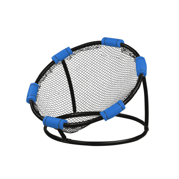 Range-Target-Net_4 Feet-Blue
