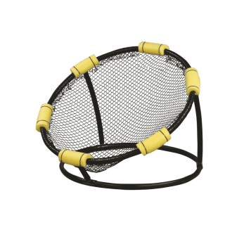 Range-Target-Net_4 Feet-Yellow