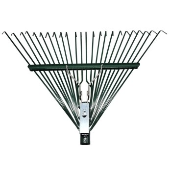 Dual / Tri Head Rake Replacement Head