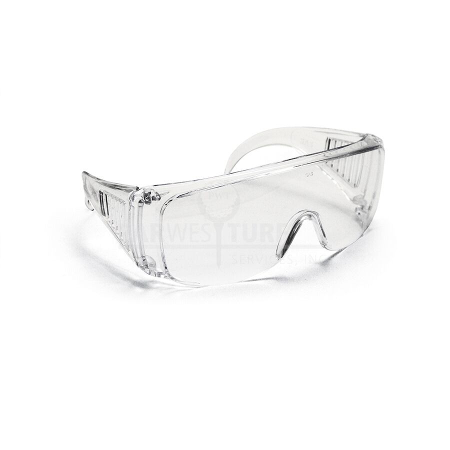 Worker Bees Safety Glasses