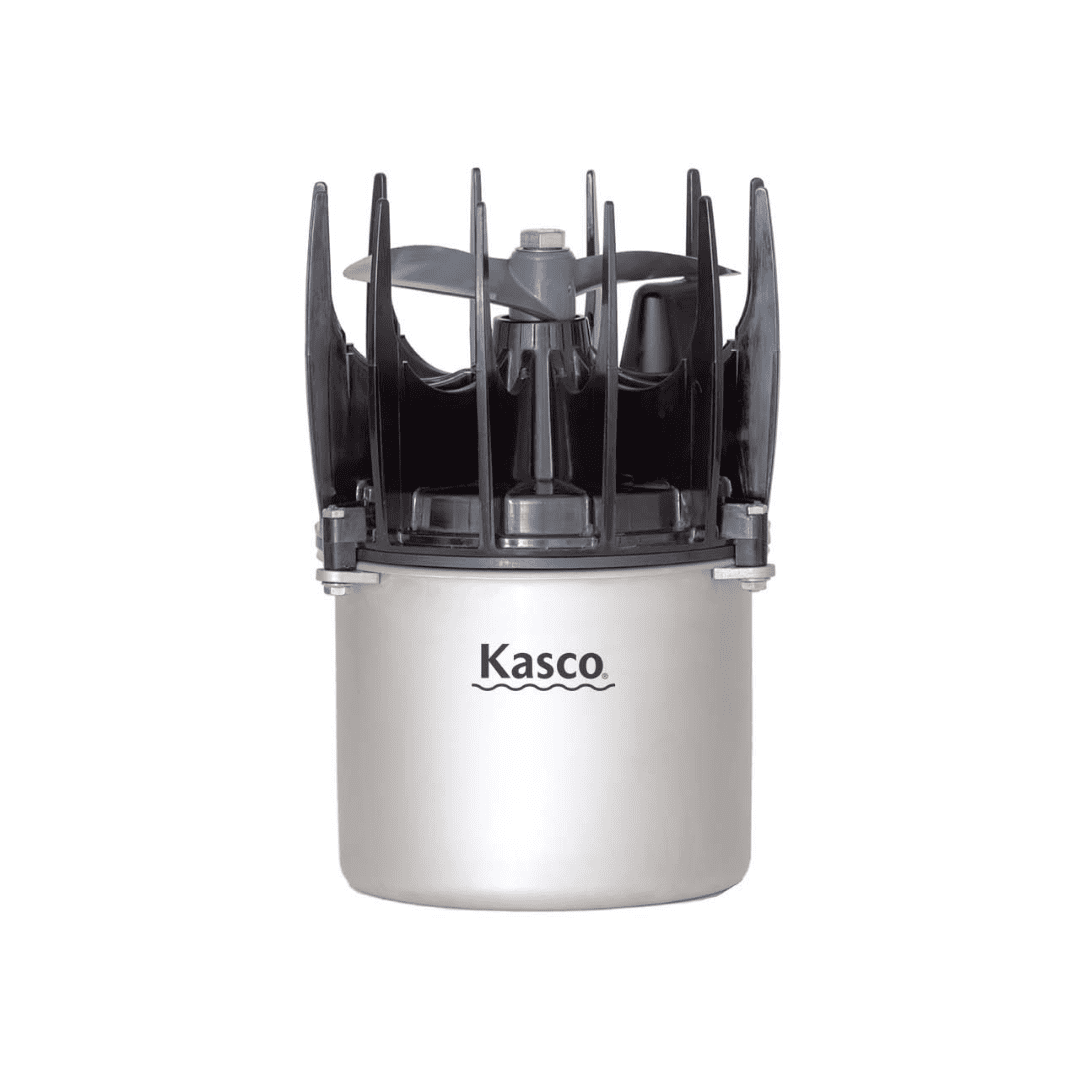 Kasco Marine AquatiClear Water Circulator