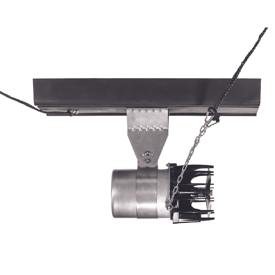 AquatiClear Water Circulator