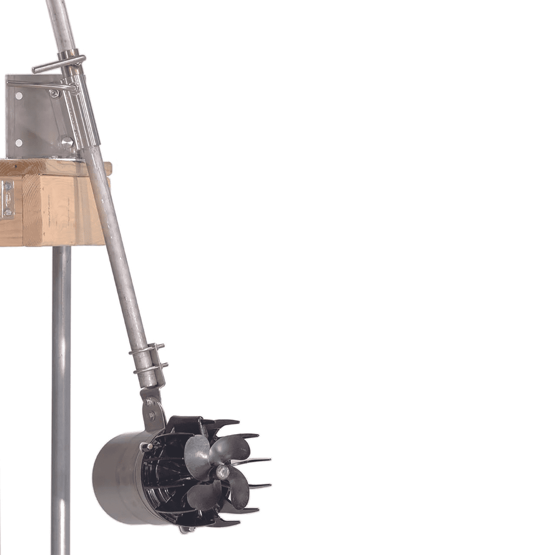 AquatiClear Water Circulator