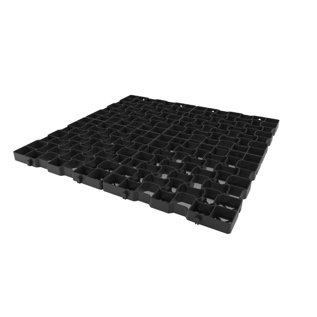 Geogrid Cellular Paving System