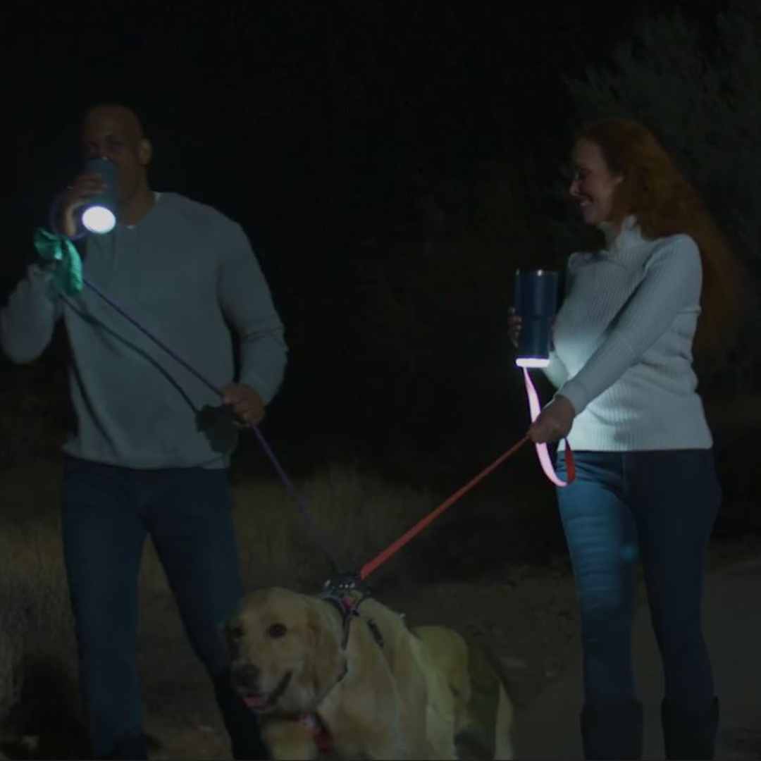 Go Caddy 18oz Vibe Tumbler - 3 Base Options - Image 7