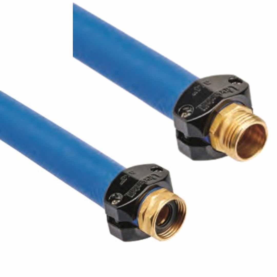 Hose Repair - Underhill International
