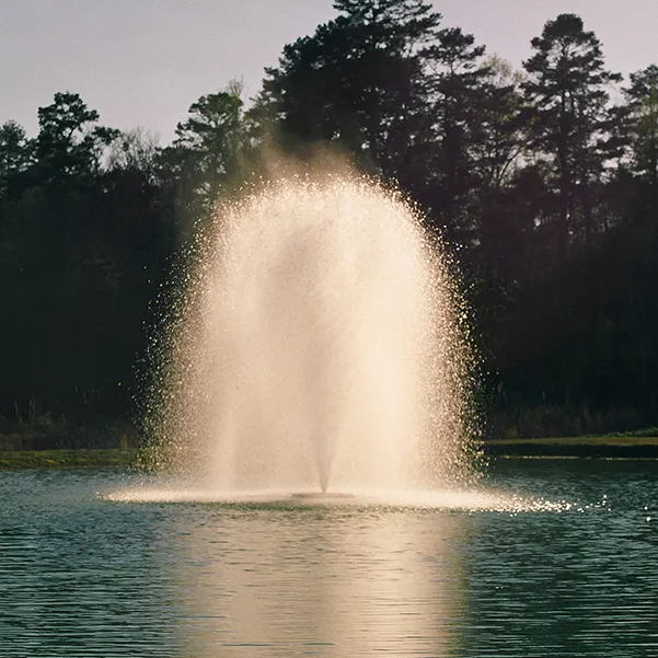 Kasco Marine J Series Lake Fountains - Image 4