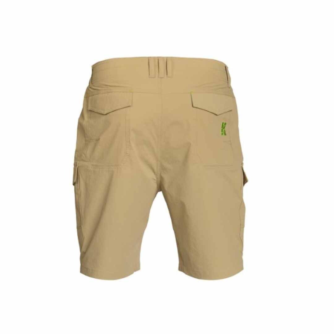 Kujo Yard Shorts - Sand