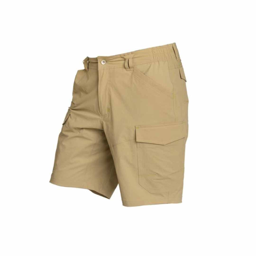 Kujo Yard Shorts - Sand