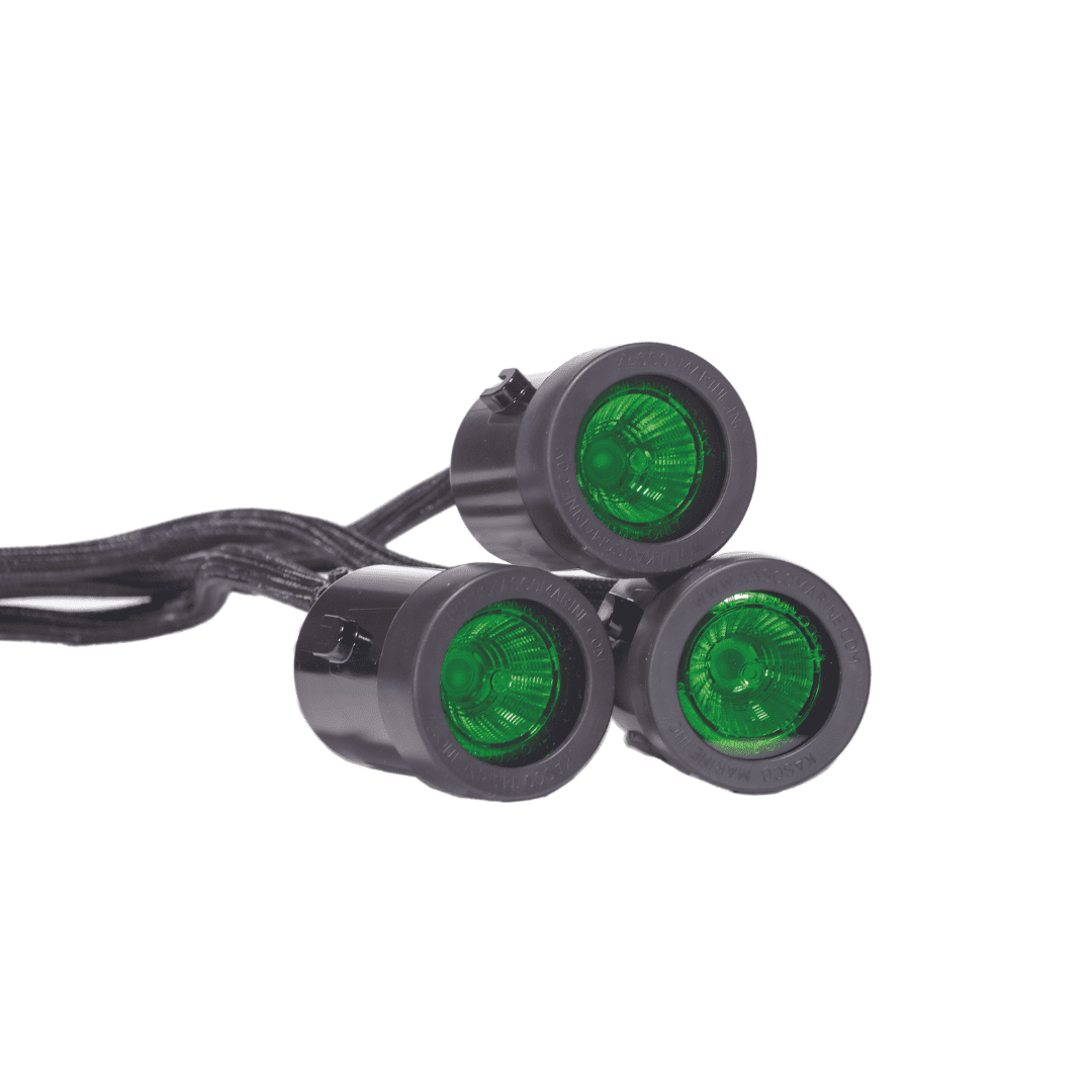 Composite LED Lake Fountain Light Kits - Image 3