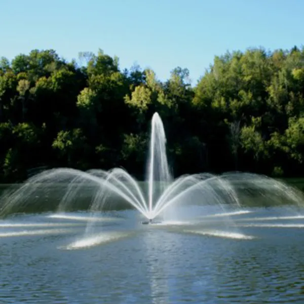 Kasco Marine J Series Lake Fountains - Image 3