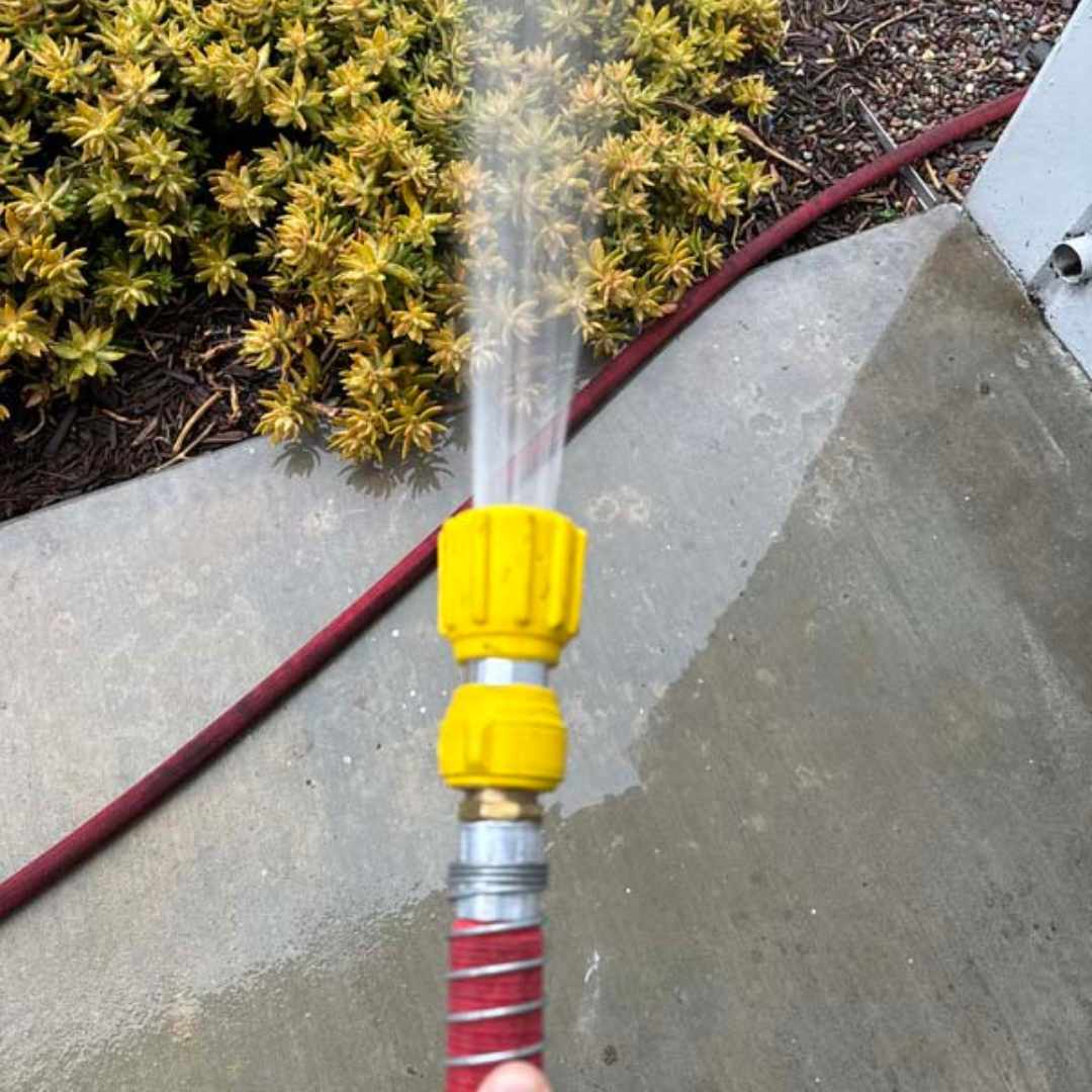 Magnum Stinger Nozzle - Underhill International