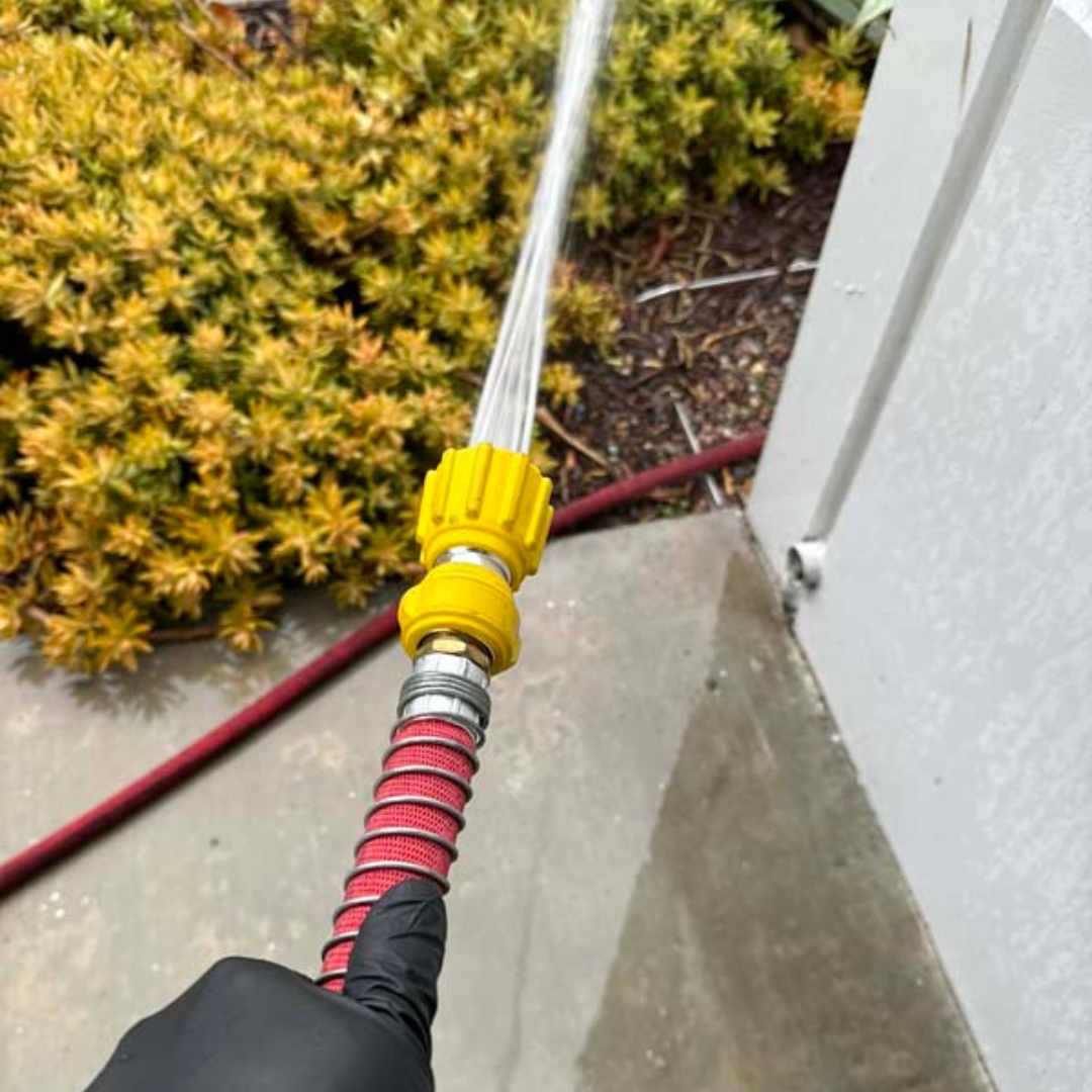 Magnum Stinger Nozzle - Underhill International