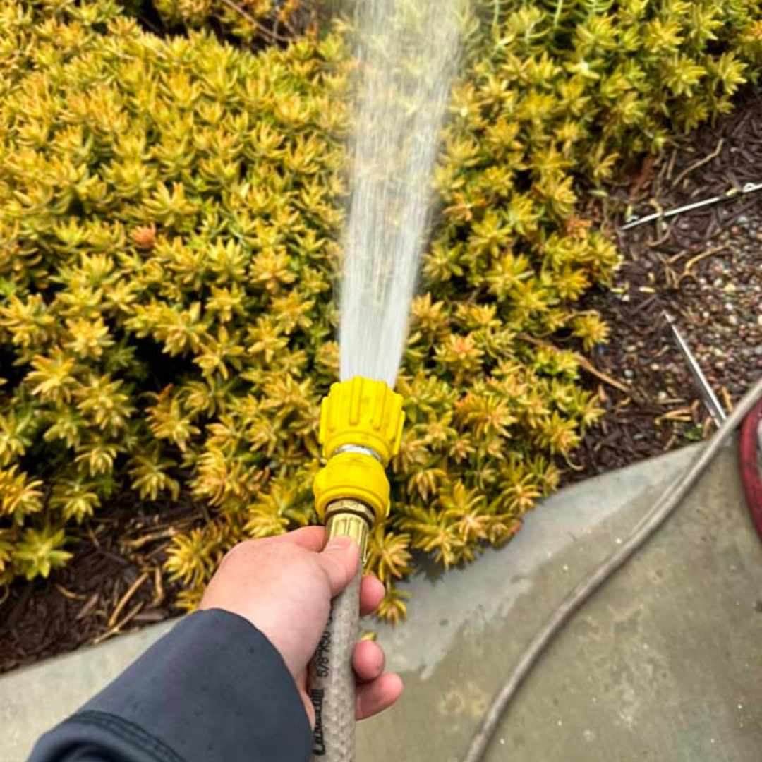 Magnum Stinger Nozzle - Underhill International