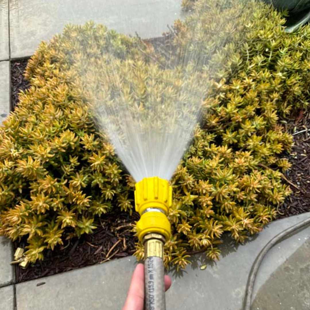 Magnum Stinger Nozzle - Underhill International