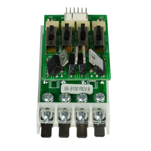 Toro Network 8000 Board Exchange - Image 2