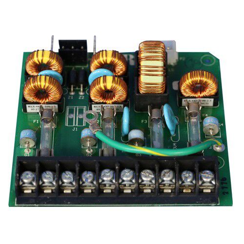 Toro Network 8000 Board Exchange - Image 3