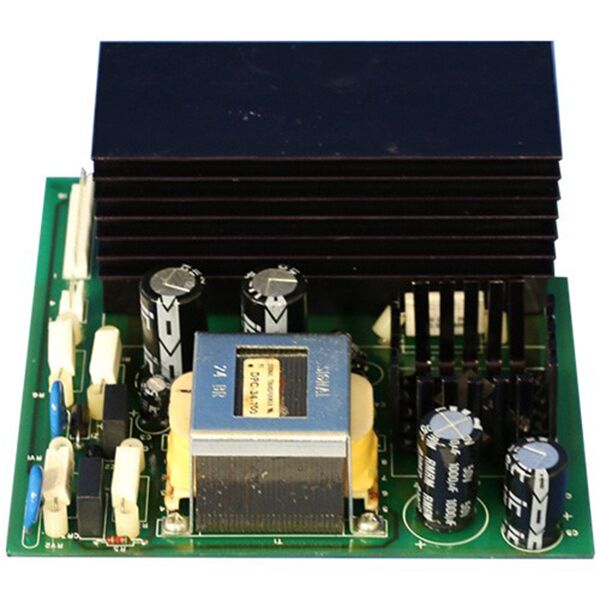 Toro Network 8000 Board Exchange - Image 6