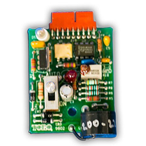 Toro Network 8000 Board Exchange - Image 7