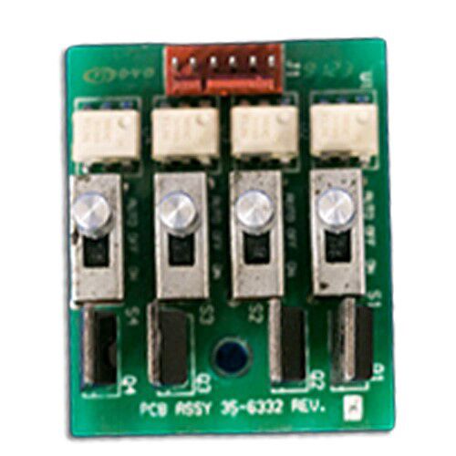 Toro Network 8000 Board Exchange - Image 8