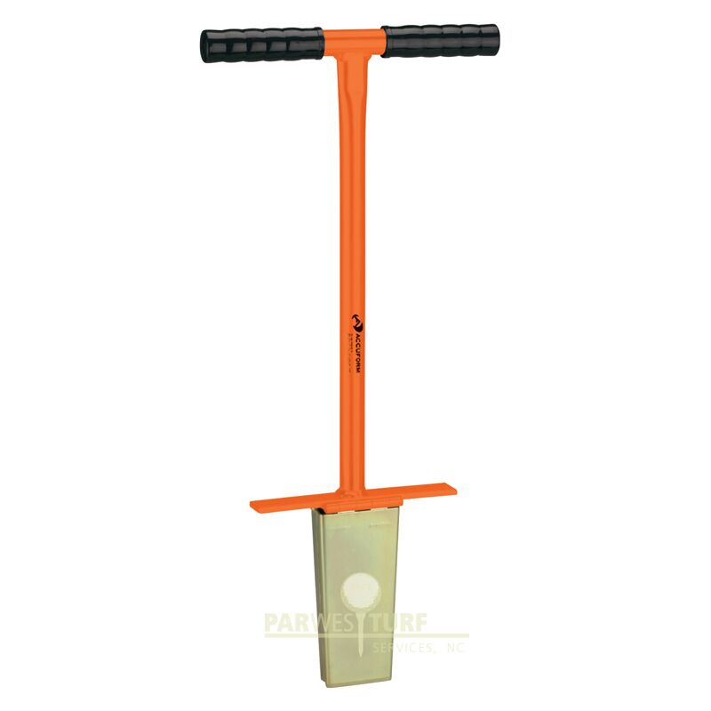 Par Aide Accuform Soil Profiler Sampler