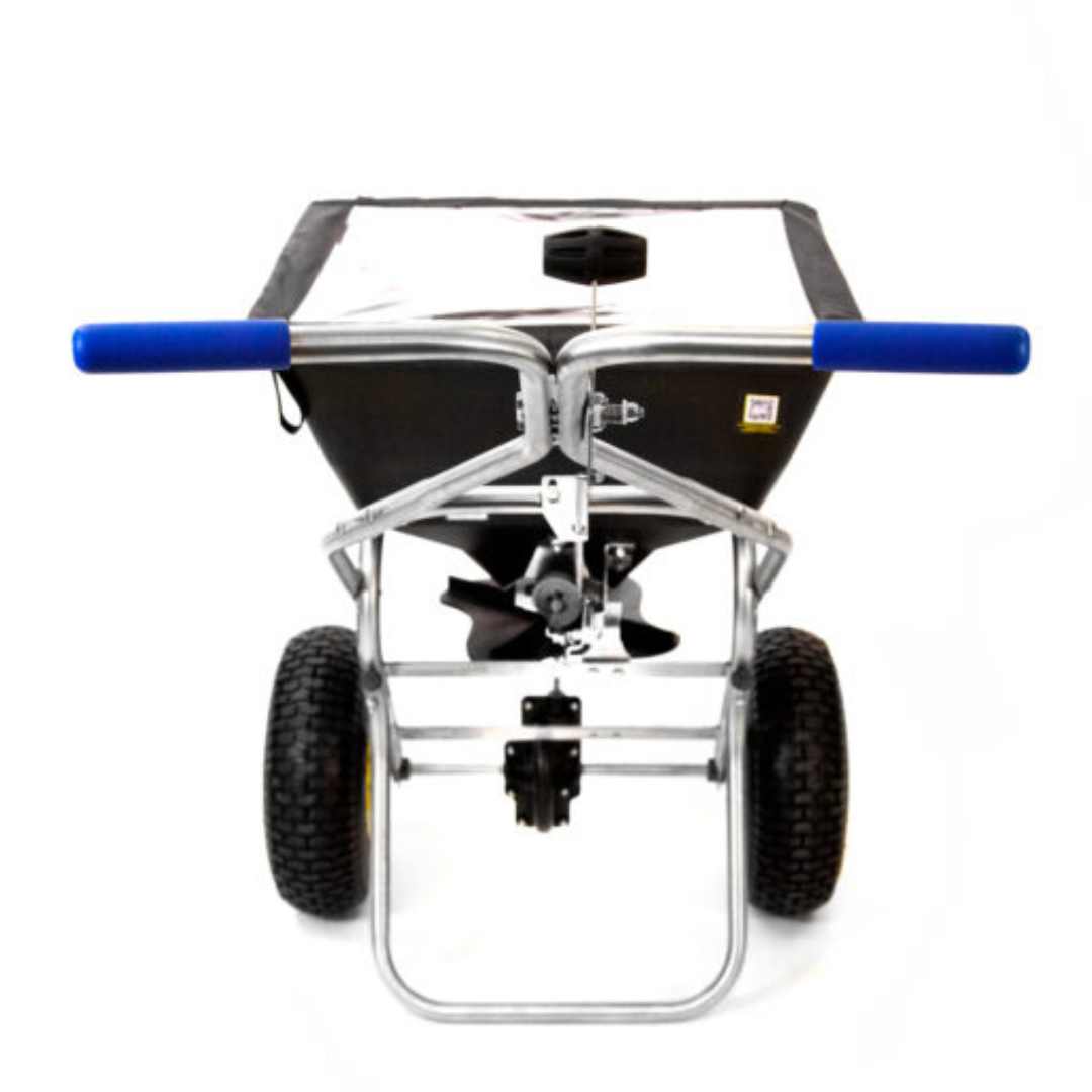 Spyker Turfdresser Pro Spreader