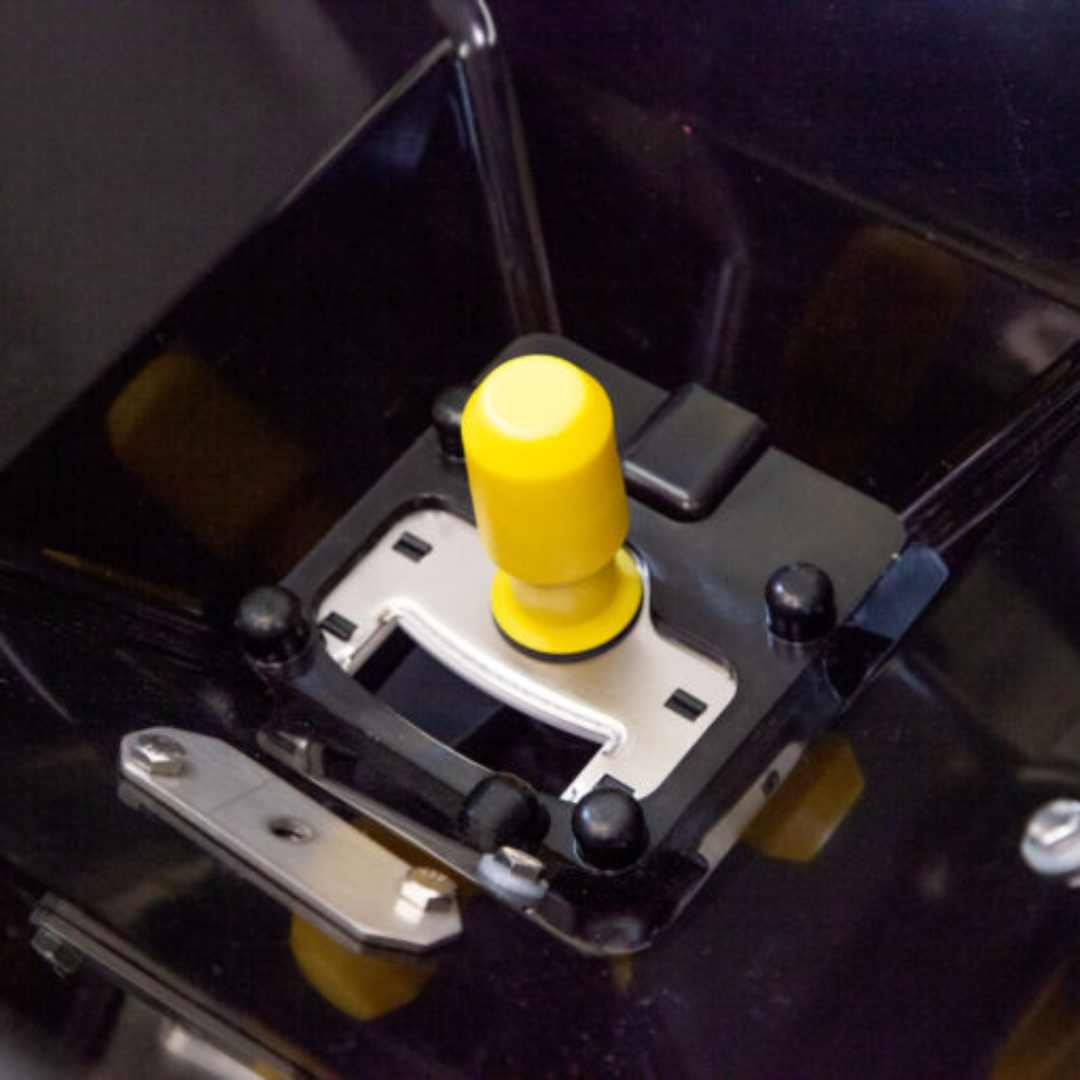 Spyker Turfdresser Pro Spreader