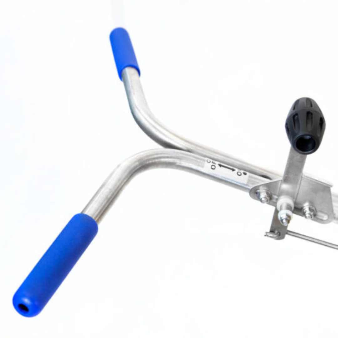 Spyker Turfdresser Pro Spreader