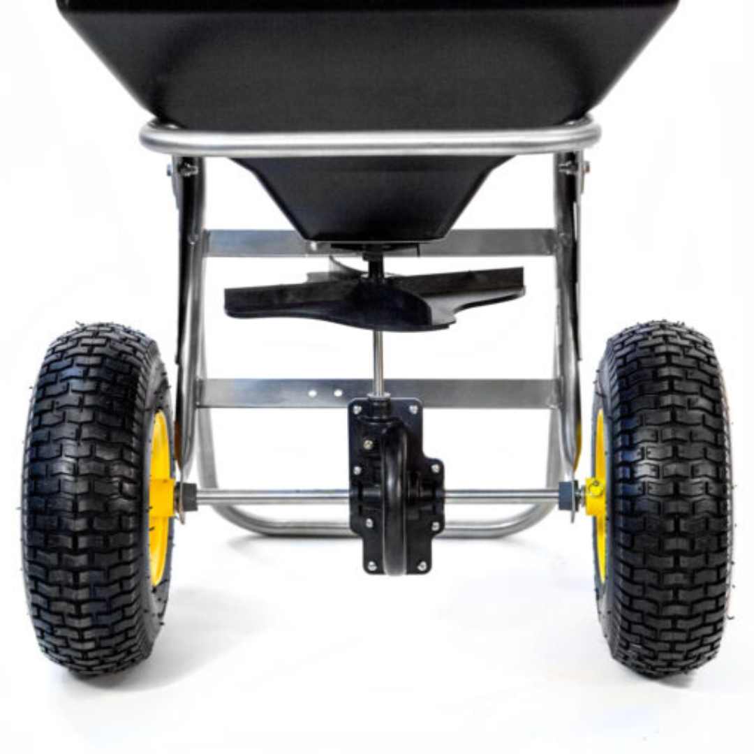 Spyker Turfdresser Pro Spreader