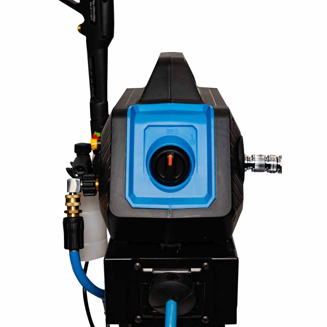 Underhill PowerBlast 3000 Commercial Pressure Washer 2