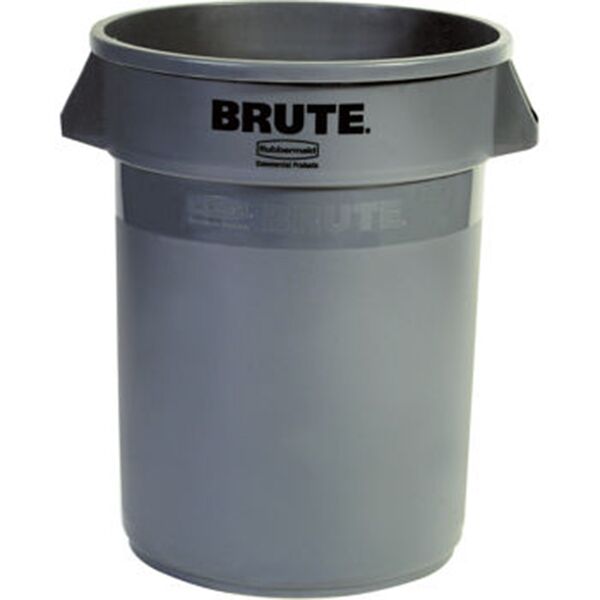 Rubbermaid Brute Trash Can - 32 Gallon